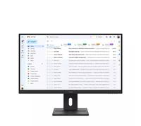 Lenovo ThinkVision E27-40 computer monitor 68.6 cm (27") 1920 x 1080 pixels Full HD LCD Black