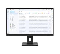 Lenovo ThinkVision E27-40 LED display 68.6 cm (27") 1920 x 1080 pixels Full HD L