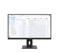 Lenovo Computer Monitor ThinkVision E27-40 27" (68.6 cm) 64BCMAT4UK