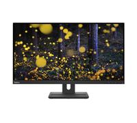 Lenovo ThinkVision E27q-20 27-inch LED-backlit QHD LCD Monitor [EEK: F]