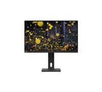 Lenovo ThinkVision E27q-20 LED display 68.6 cm (27") 2560 x 1440