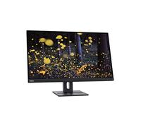Lenovo ThinkVision E27q-20 LED display 68,6 cm (27") 2560 x 1440 pixels Quad HD Noir