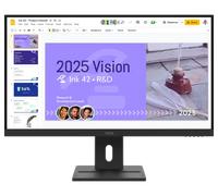 Lenovo ThinkVision E27Q-40 27 Monitor - 64BDGAT4UK