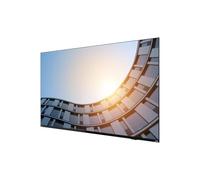 Lenovo ThinkVision E65 65" 4K UHD display with USB-C docking function