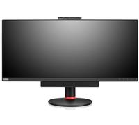 Lenovo ThinkVision LT3053p 30-Inch LCD Monitor (1000:1, 350 cd/m2, 2560 x 1600, 6ms, VGA/DVI/HDMI/DisplayPort)