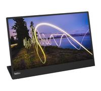 Lenovo ThinkVision M15 15.6" FHD IPS Portable Monitor USB-C 3YR - New [EEK: C]