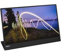 Lenovo ThinkVision M15 Mobiler Monitor -2 x USB Type-C 3.2 Gen1 2 x USB Type-C 3.2 Gen1 (DP1.2 Alt Mode)