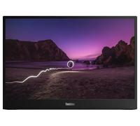 Lenovo ThinkVision M16 16 Mobile Monitor - 64BFUAT1WL