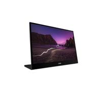 Lenovo ThinkVision M16 16" WUXGA IPS Monitor with Dual USB-C for Mobile Workspaces