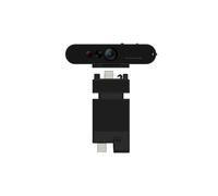 Lenovo ThinkVision MC60 (S) webcam 1920 x 1080 pixels USB 2.0 Black