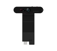 Lenovo ThinkVision MC60 (S) Webcam 1920 x 1080 pixels USB 2.0 Black - 4XC1K97399