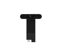 Lenovo ThinkVision MC60 Webcam 1920 X 1080 Pixels USB 2.0 Black