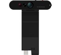 Lenovo ThinkVision MC60 Monitor Webcam 1920 x 1080 pixels USB 2.0 Black
