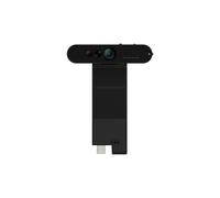 Lenovo ThinkVision MC60 webcam 1920 x 1080 pixels USB 2.0 Black