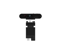 Lenovo ThinkVision MC60 (S) webcam 1920 x 1080 pixels USB 2.0 Black