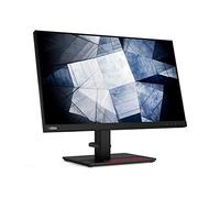 Lenovo ThinkVision P24h-20 23.8p 2560x1440 IPS 16:9 HDMI DP DP-out USB Type-C 300nits