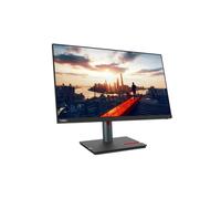 Lenovo ThinkVision P24h-30 60.5 cm (23.8") 2560 x 1440 pixels Quad HD LED