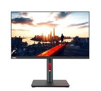 Lenovo Thinkvision p24h-30 - LED monitor - qhd - 23.8'' 63b3gat6it