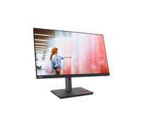 Lenovo ThinkVision P24q-30 60.5 cm (23.8") 2560 x 1440 pixels Quad HD LED