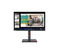 Lenovo P24q-30 - LED monitor - QHD - 23.8" new