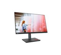 Lenovo ThinkVision P24q-30 LED display 60.5 cm (23.8") 2560 x 1440 pixels Quad