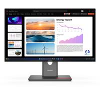 Lenovo ThinkVision P24Q-40 Monitor