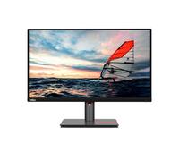 Lenovo ThinkVision P25i-30 LED display 62.2 cm (24.5") 1920 x 1080 pixels Full HD Black