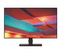 Lenovo ThinkVision P27H-20 - Monitor Black