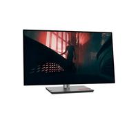 Lenovo ThinkVision P27h-30 68.6 cm (27") 2560 x 1440 pixels Quad HD IPS