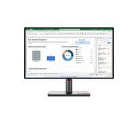 Lenovo ThinkVision P27h-30 computer monitor 68.6 cm (27") 2560 x