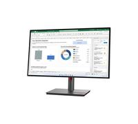 Lenovo ThinkVision P27h-30 LED display Monitor (27") 2560 x 1440 pixels Quad HD