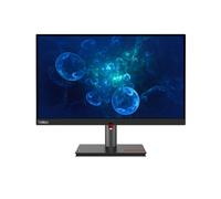 Lenovo ThinkVision P27pz-30 LED 27" 3840 x 2160 4K Ultra HD IPS LCD 60 Hz 6 ms Monitor