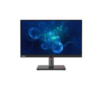 Lenovo ThinkVision P27pz-30 computer monitor 68.6 cm (27") 3840 x 2160 pixels 4K Ultra HD LCD Black