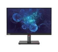 Lenovo ThinkVision P27pz-30 LED display 68.6 cm (27") 3840 x 2160 pixels 4K Ultra HD LCD Black