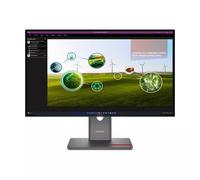 Lenovo ThinkVision P27Q-40 - LED monitor - QHD - 27" new