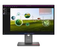 Lenovo ThinkVision P27Q-40 - LED monitor - QHD - 27" new