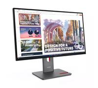 Lenovo ThinkVision P27QD-40 Monitor