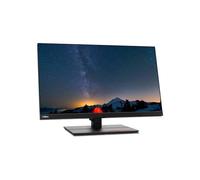 Lenovo ThinkVision P27u-20 27 UHD Thunderbolt USB-C Docking Monitor - 62CBRAT6UK
