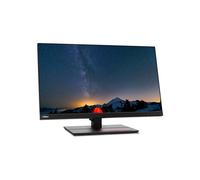 Lenovo ThinkVision P27u-20 27 UHD Thunderbolt USB-C Docking Monitor - 62CBRAT6UK