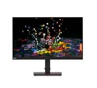 Lenovo ThinkVision P32p-20 62A2GAR2US 31.5-Inch 4K UHD 2160p LED Monitor, Black