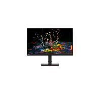 Lenovo ThinkVision P32p-20 80 cm (31.5") 3840 x 2160 pixels 4K Ultra HD LED