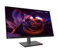 Lenovo ThinkVision P32p-30 80 cm (31.5") 3840 x 2160 pixels 4K Ultra HD LED