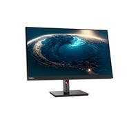 Lenovo ThinkVision P32pz-30 computer monitor 80 cm (31.5") 3840 x 2160 pixels 4K Ultra HD LCD Black