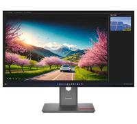 Lenovo ThinkVision P32UD-40 32 UHD USB-C Docking Monitor - 64A8XAT2UK