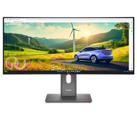 Lenovo ThinkVision P34WD-40 34 Monitor - 64ADGAT1UK