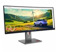 Lenovo Thinkvision P34Wd-40 Monitor. Display Diagonal: 86.4 Cm 34" Display Resol