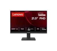 Lenovo ThinkVision S22-4e 22 IPS Full HD Monitor