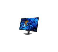 Lenovo ThinkVision S22e-19 21.5" Full HD LED Matt Flat Black computer monitor