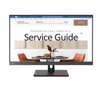 Lenovo ThinkVision S24i-30 LED display 60.5 cm (23.8") 1920 x 108