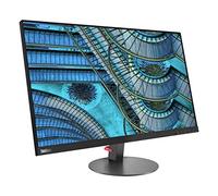 Lenovo ThinkVision S27i-10 - Computer Monitor LED 27", 1920 x 1080 Full HD (1080p) @ 75 Hz, Black